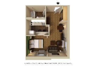 Sonesta Simply 2* Memphis
