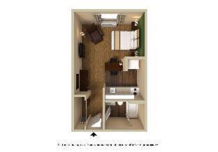 Sonesta Simply 2* Memphis