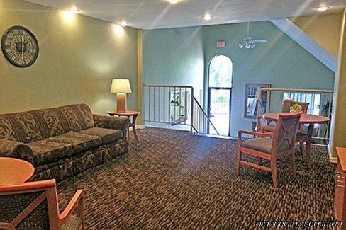 Hotel Sonesta Simply Memphis