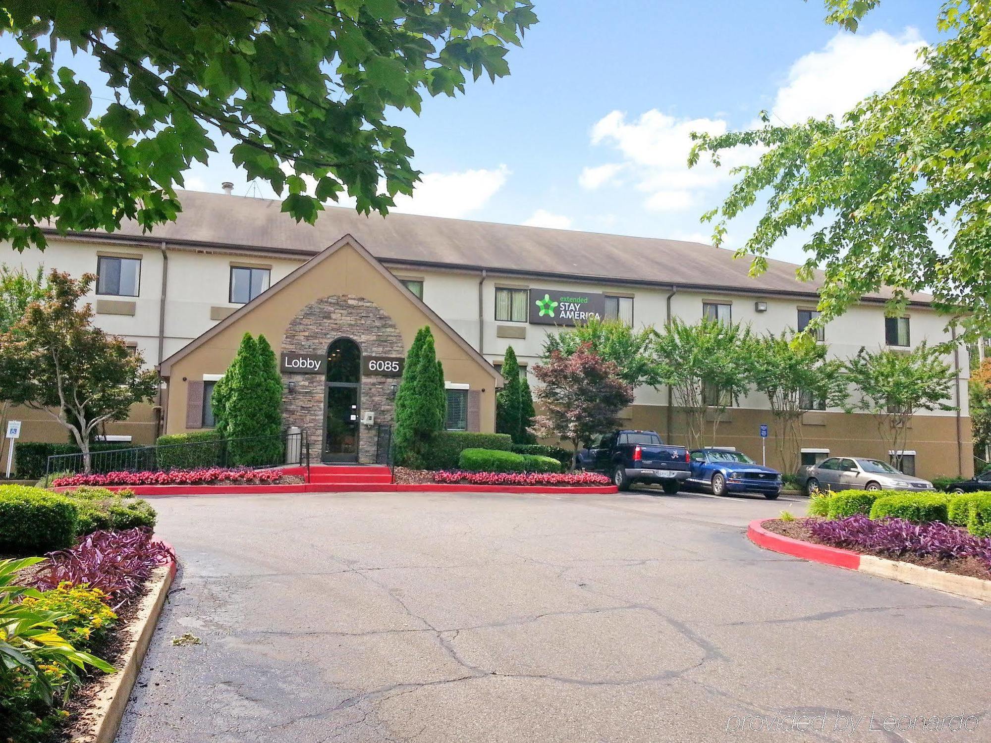Sonesta Simply Hotel Memphis