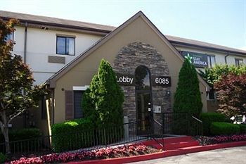 Hotel Sonesta Simply Memphis